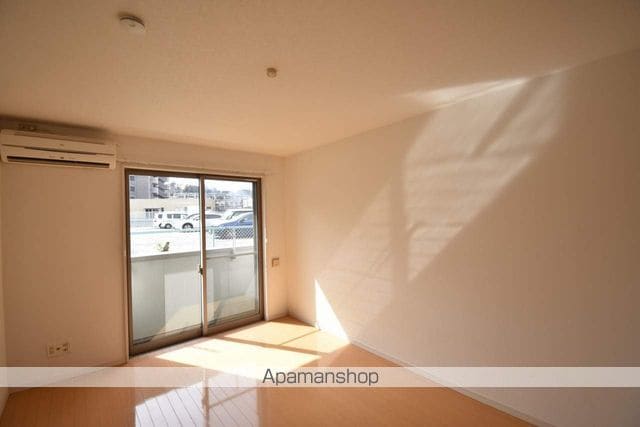 クレフラスト北山駅前の内装写真