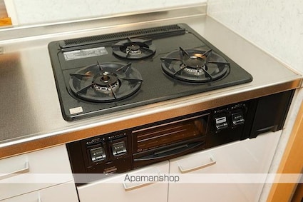 フォブール大町[2LDK/57.13m2]の内装6