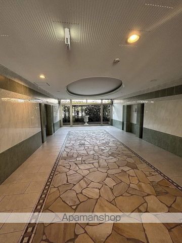 ESLEADSHINUMEDAの内装写真