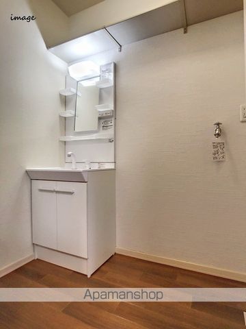カーサユノの内装写真