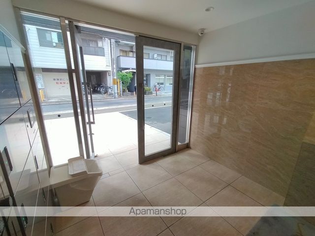 GARDEN HOUSE 新今里の内装写真