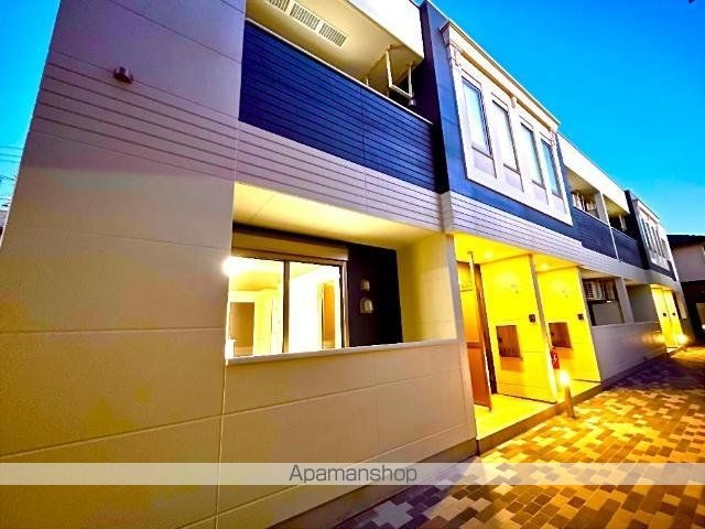 和歌山県和歌山市太田[2LDK/61.1m2]の外観2