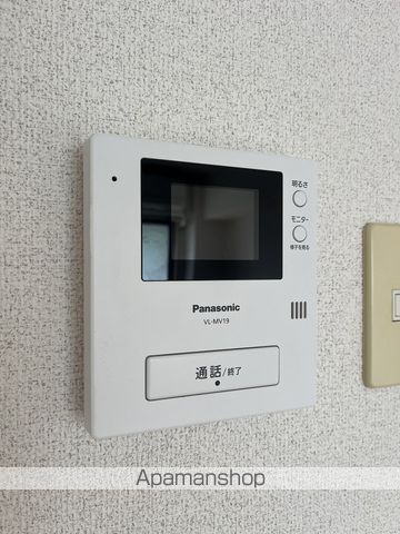 六月のココロの内装写真