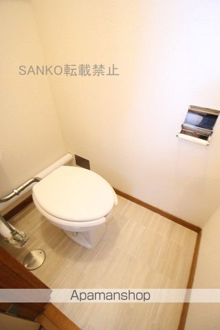コーポLの内装写真