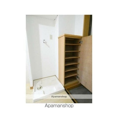 第15富山ビルの内装写真