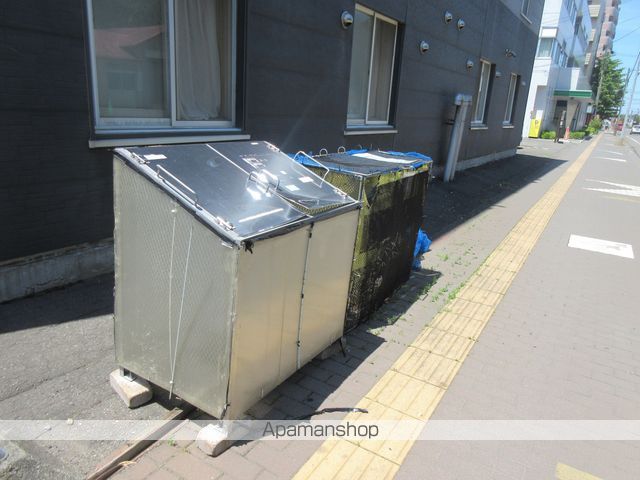 クラウディア厚別Aのその他写真