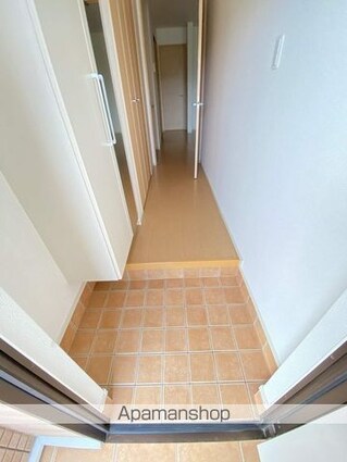 クレメントヴィラ　Ａ[1LDK/51.18m2]の内装2