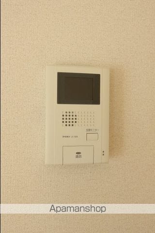 グリーンピア Bの内装写真