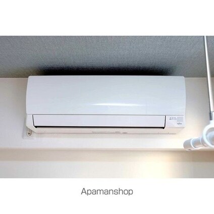 ウェルスクエアイズム木場[1K/20.24m2]のその他設備