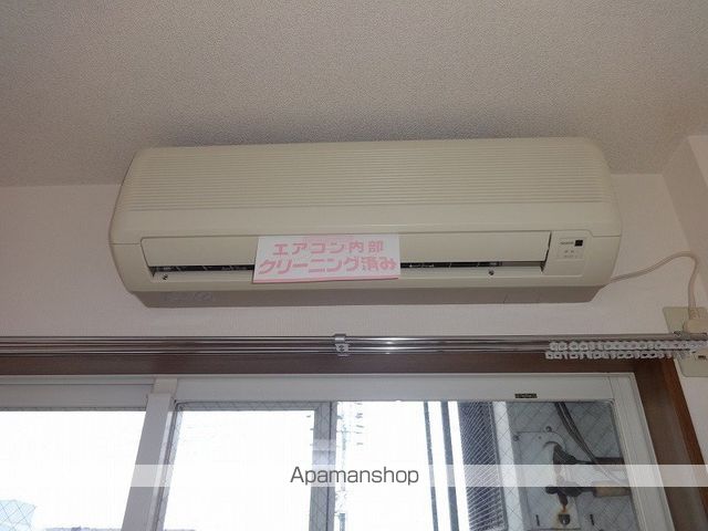 リヴィエラ上町IIの内装写真