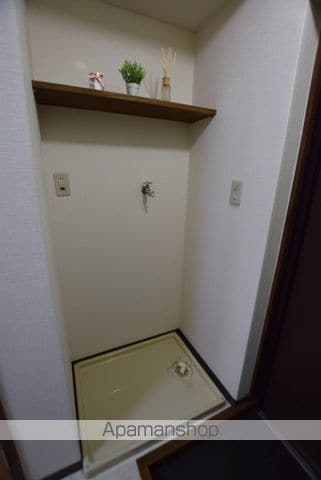 ブランドール八乙女の内装写真