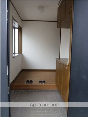 厚木市愛甲1丁目戸建の内装写真