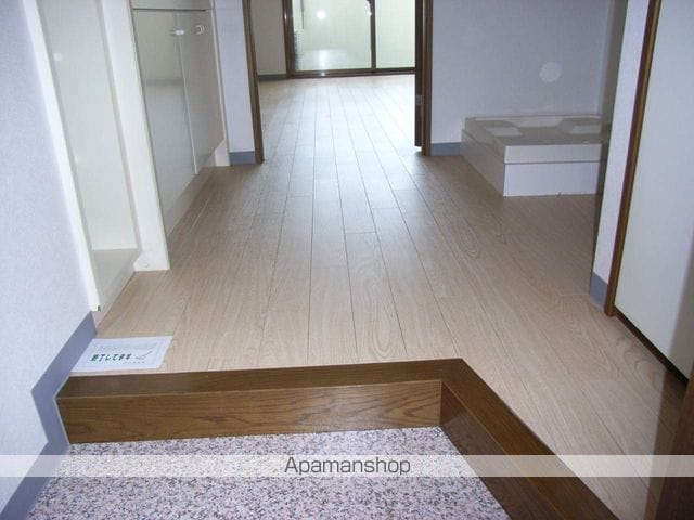 リエス原ノ町の内装写真