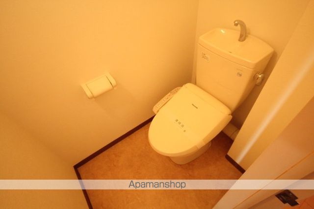 アイビースクエア寺町の内装写真