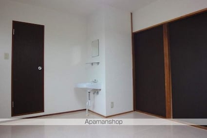 内田マンション[2DK/39.74m2]の内装1