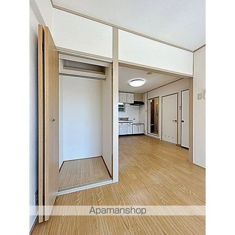 水野マンションの内装写真
