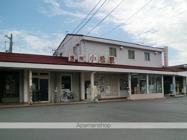 ヘーズ・グラースの周辺写真