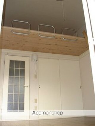 ローズコート和歌山[1K/16.99m2]のその他内装2