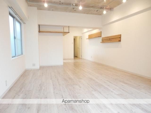 MAISON KOUMUの内装写真