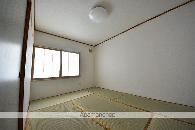 7条ハイツの内装写真