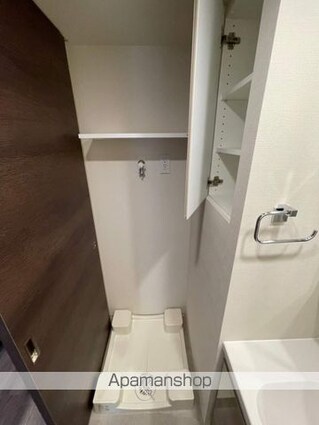 ジオエント中野弥生町[1K/25.18m2]の内装4