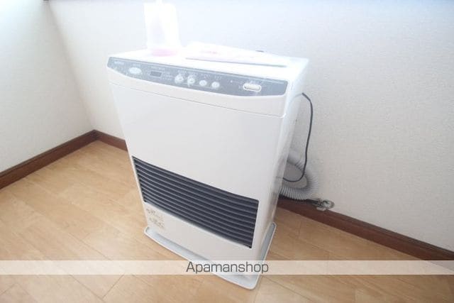 アタックハイツの内装写真