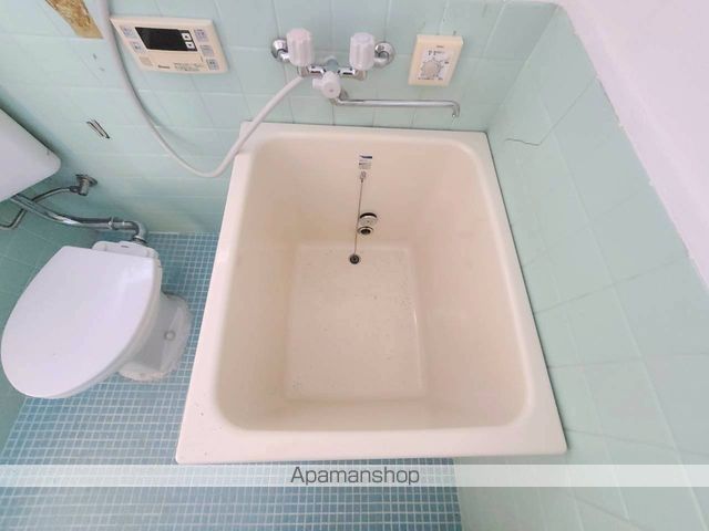 西ノ京ハイツの内装写真