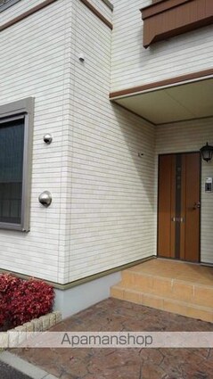 ジョイ　アルミュール　Ｂ[1LDK/45.77m2]のエントランス8