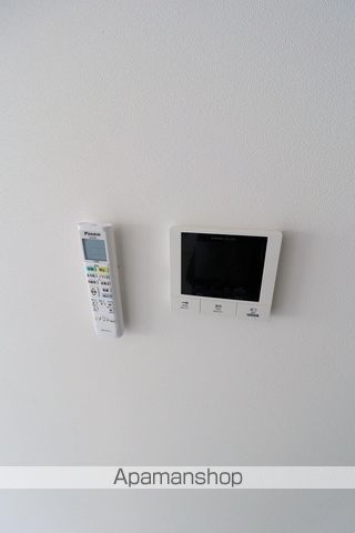 SHU RESIDENCE菊水の内装写真
