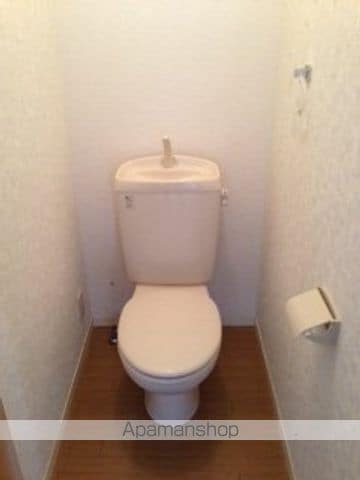レジデンスよしのの内装写真