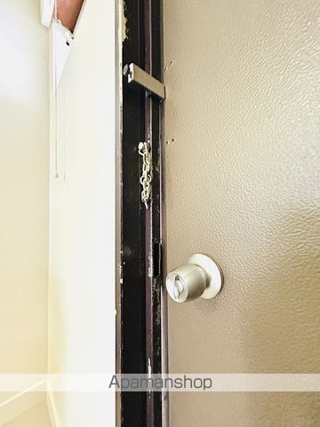 田中マンションの内装写真