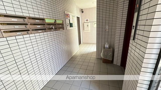 うしおマンションの内装写真
