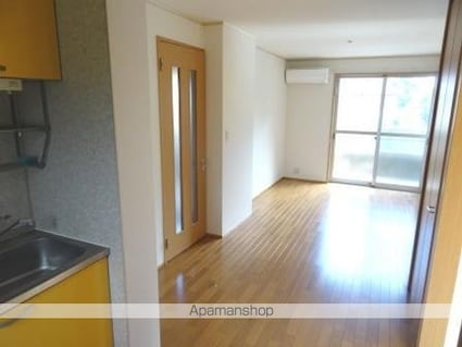 シャンボールⅡ[2LDK/49.85m2]の内装2