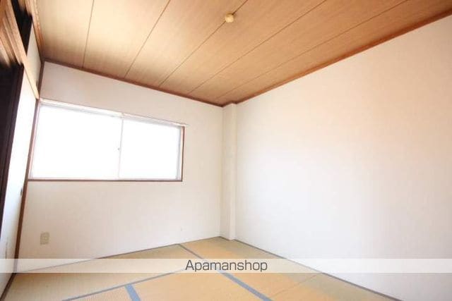 サコマンションの内装写真