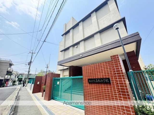 Louis Residence 天王寺町北の周辺写真