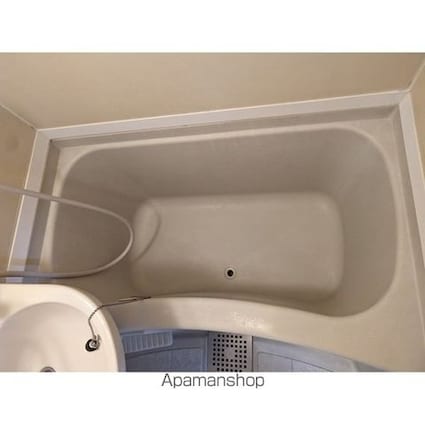 東京都杉並区阿佐谷北５丁目[1K/14.19m2]のバス