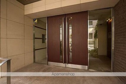 エコロジー錦糸町レジデンス[3LDK/70.6m2]のエントランス1