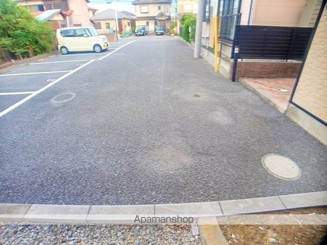 レオパレス桜町のその他写真