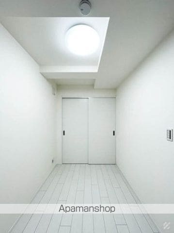 グランコート押上の内装写真