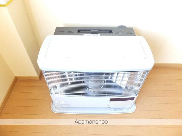 ルミエール北郷1ー7の内装写真
