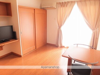 レオパレス愛[1K/23.18m2]のリビング・居間2