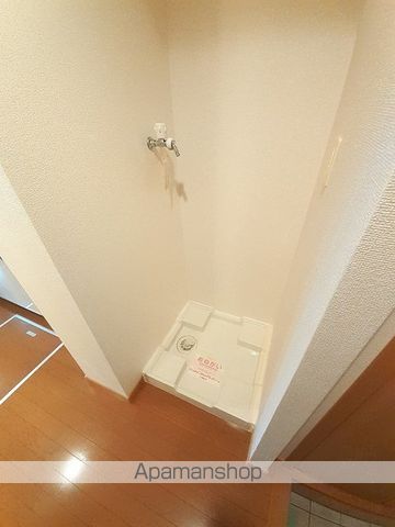 ブリッジ・ヒルズ IIの内装写真