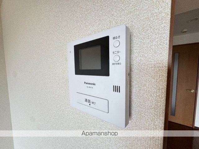 エミール小川の内装写真