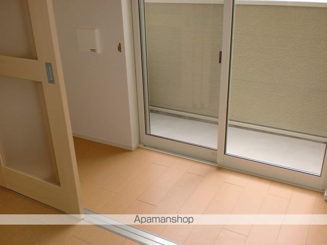 ロジェ白鷺の内装写真