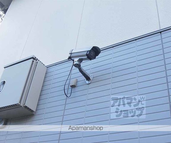 ラフィネ北白川Iの内装写真