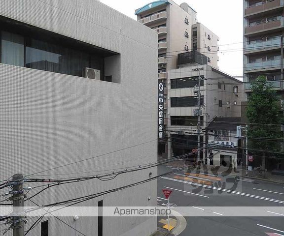ロイヤルハイツアオキの内装写真
