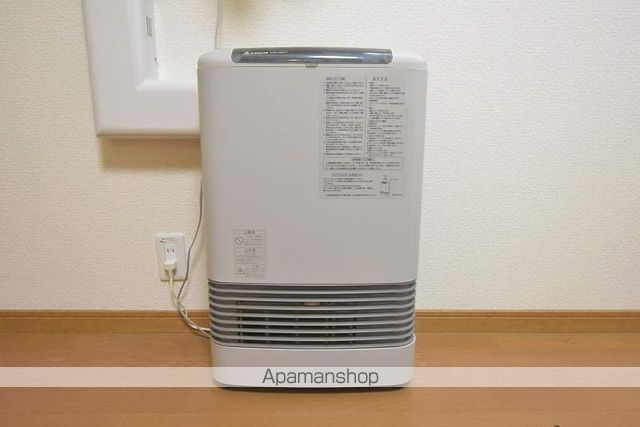 レオパレスシャンブルの内装写真