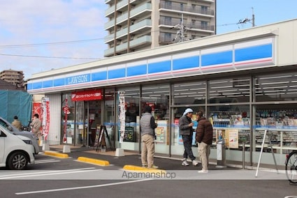 広島県尾道市西御所町[1R/11.26m2]の周辺2