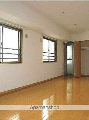 アメックス赤坂門タワーの内装写真