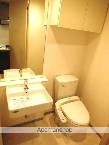 エコロジー潮見レジデンスの内装写真